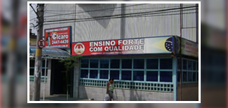 Unidade Jacarepaguá