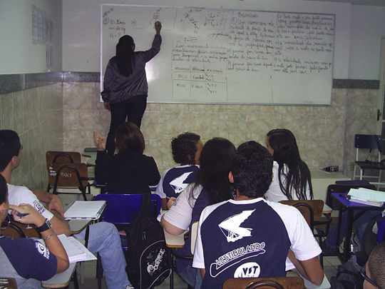 Ensino Médio